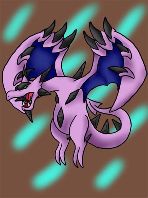 shiny aerodactyl mega